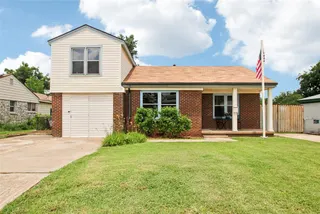 Sold home at 3213 SE 20th Street