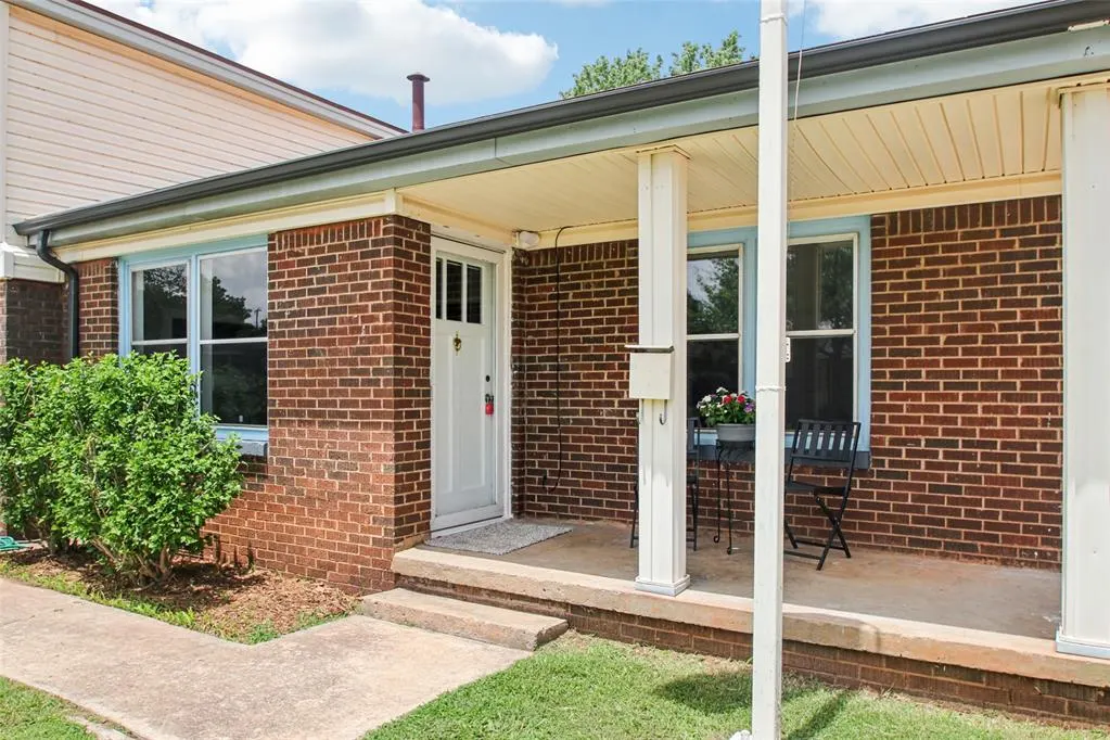 Photo 5 — 3213 SE 20th Street, Del City, OK 73115