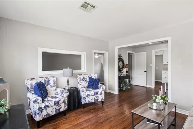 Photo 7 — 3213 SE 20th Street, Del City, OK 73115