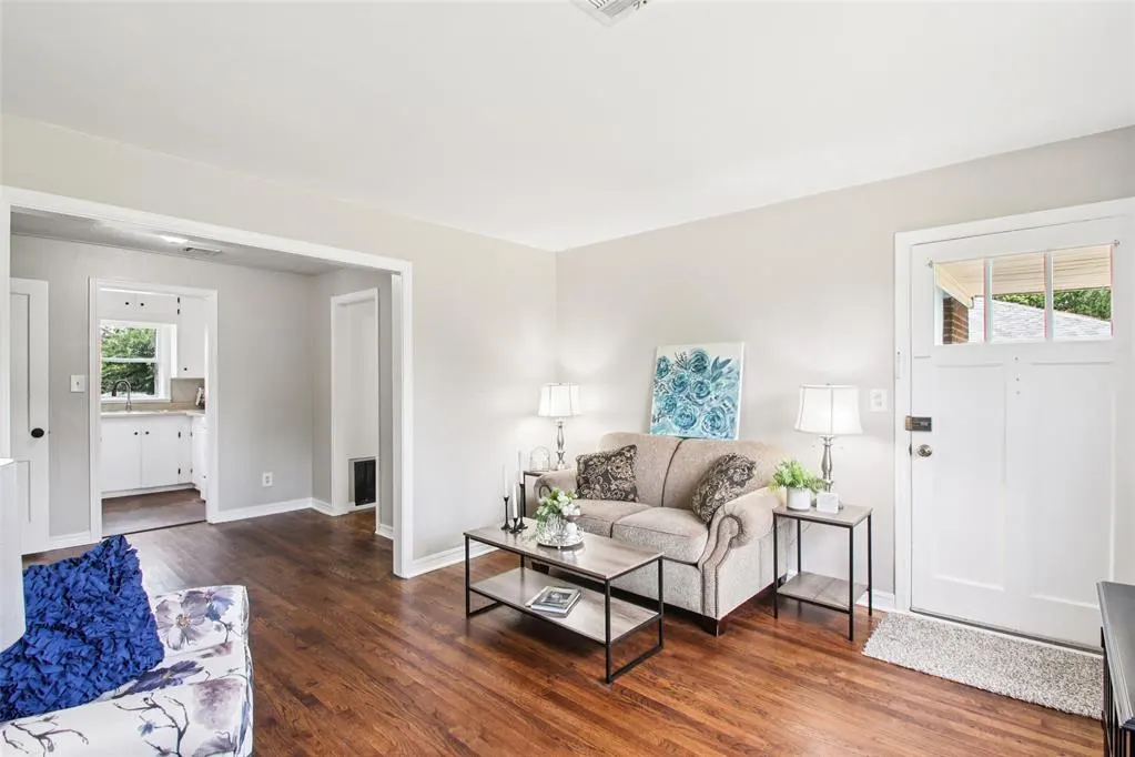 Photo 8 — 3213 SE 20th Street, Del City, OK 73115