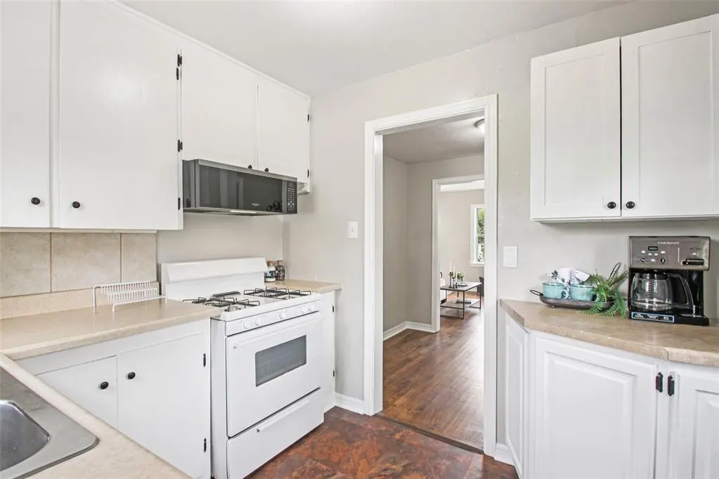 Photo 13 — 3213 SE 20th Street, Del City, OK 73115