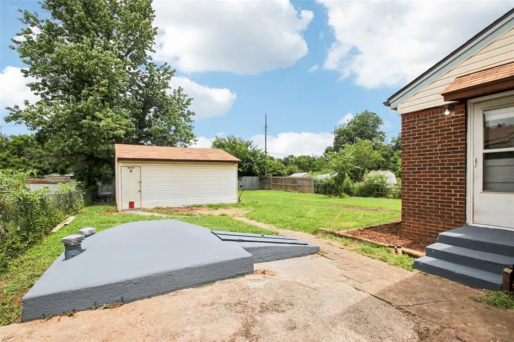 Photo 30 — 3213 SE 20th Street, Del City, OK 73115