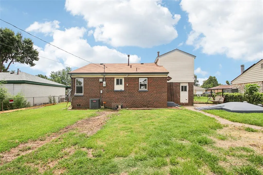 Photo 32 — 3213 SE 20th Street, Del City, OK 73115