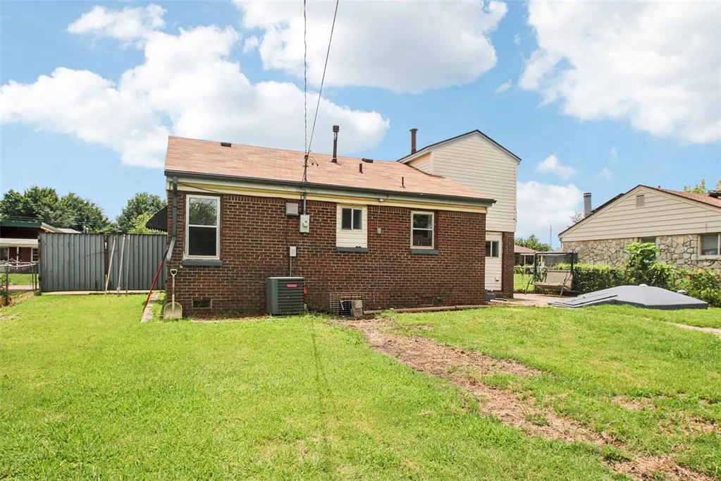Photo 34 — 3213 SE 20th Street, Del City, OK 73115
