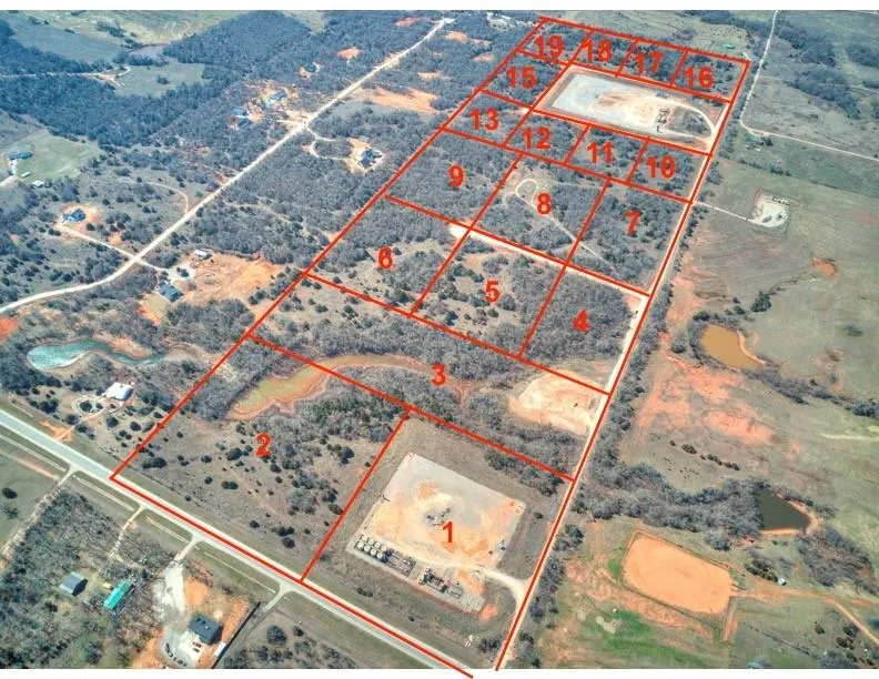 Photo 2 — 23801 State Highway 76, Blanchard, OK 73010