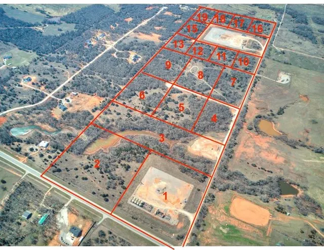 Photo 2 — 23801 State Highway 76, Blanchard, OK 73010