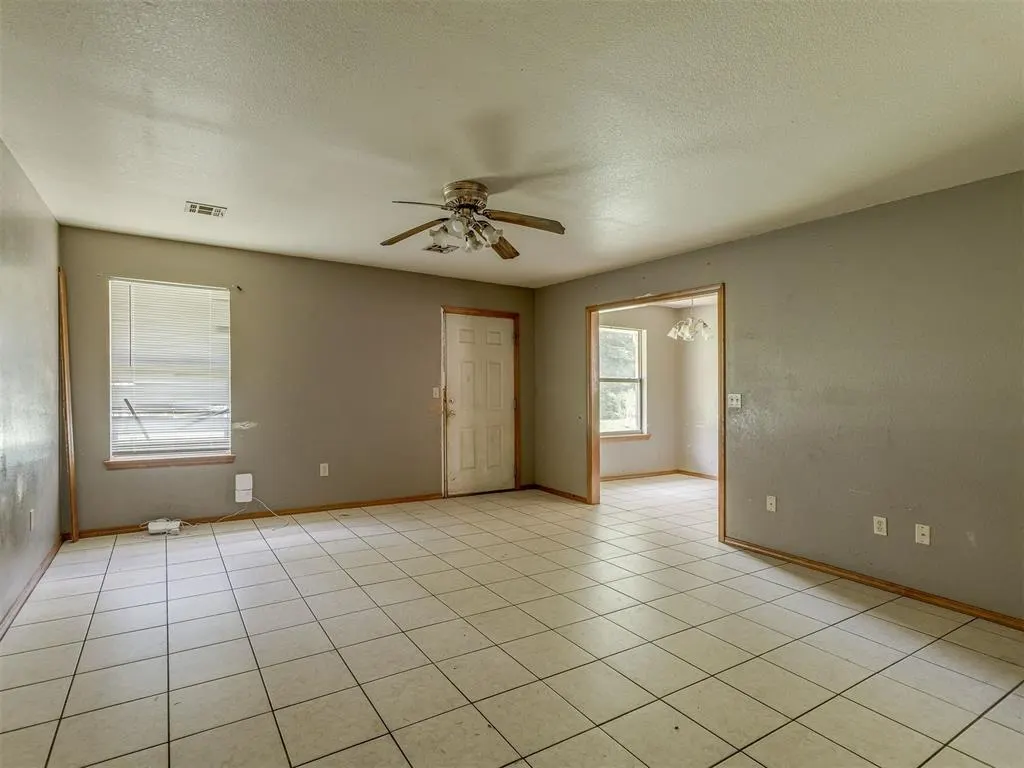 Photo 3 — 1106 Foggy Bottom Road, Tecumseh, OK 74873