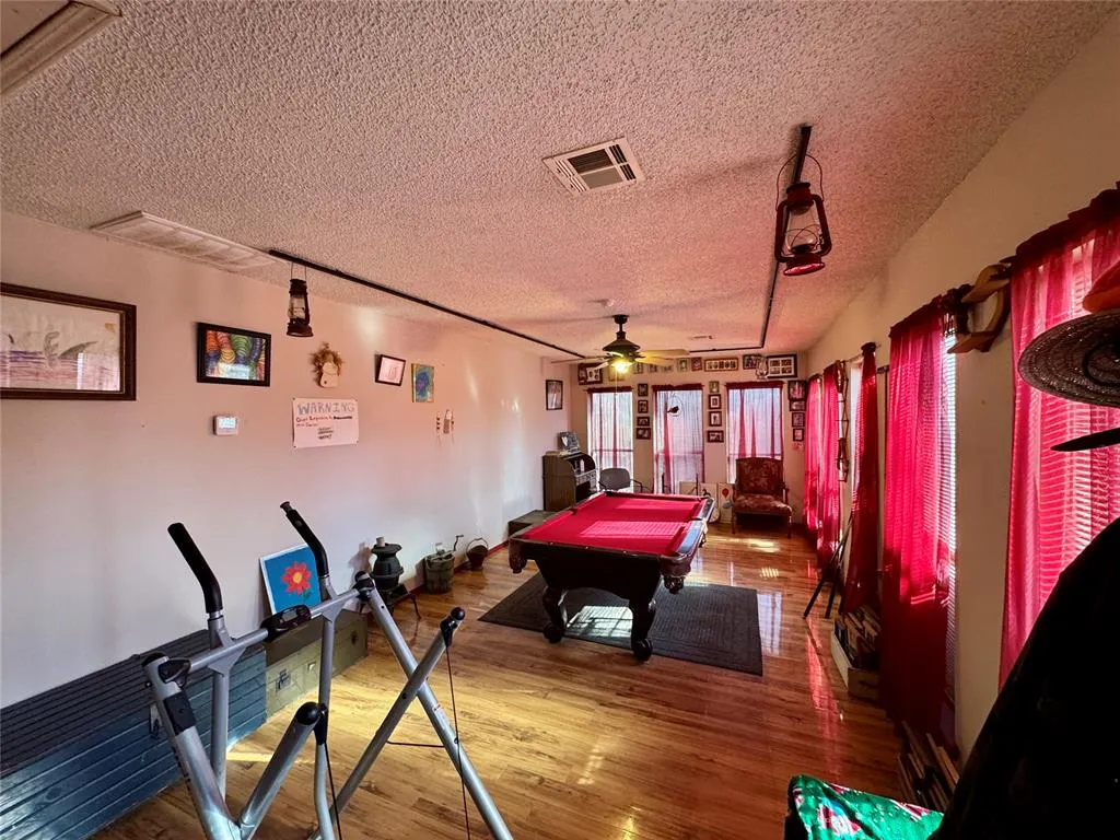Photo 22 — 301 Lakeview Drive, Holdenville, OK 74848