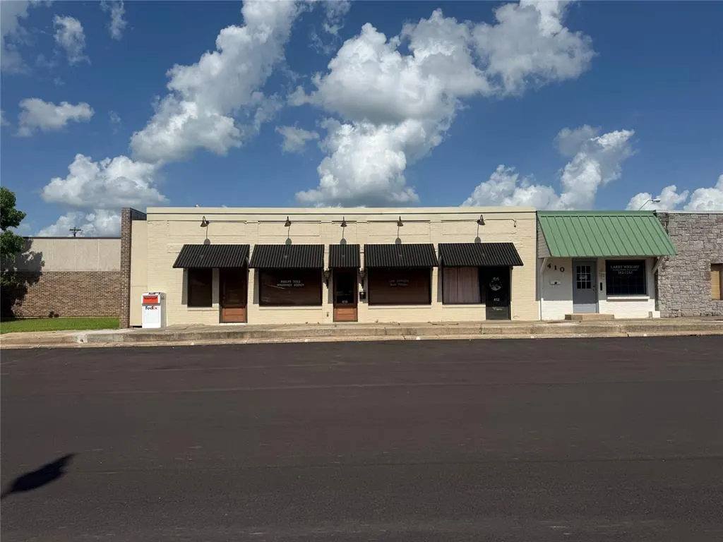 Photo 10 — 416 N Main Street, Seminole, OK 74868