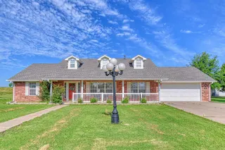 Sold home at 1415 N Santa Fe Road