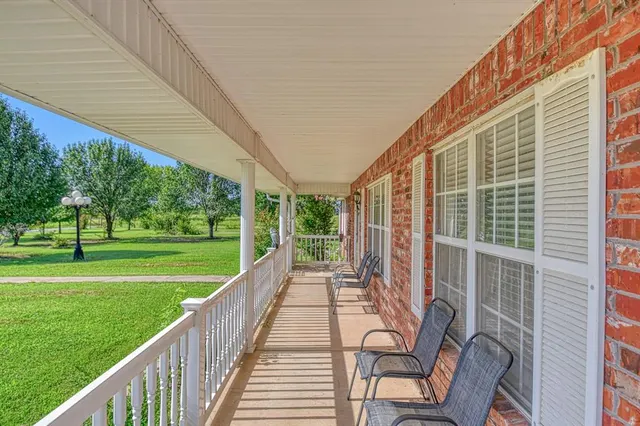 Photo 5 — 1415 N Santa Fe Road, Davenport, OK 74026
