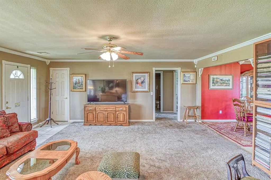 Photo 7 — 1415 N Santa Fe Road, Davenport, OK 74026