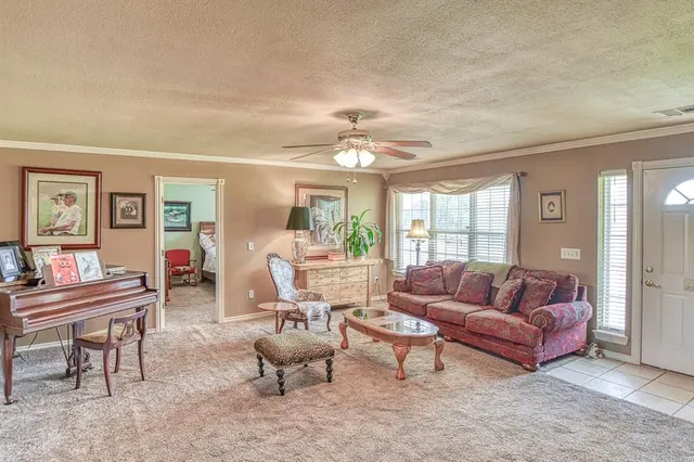 Photo 8 — 1415 N Santa Fe Road, Davenport, OK 74026