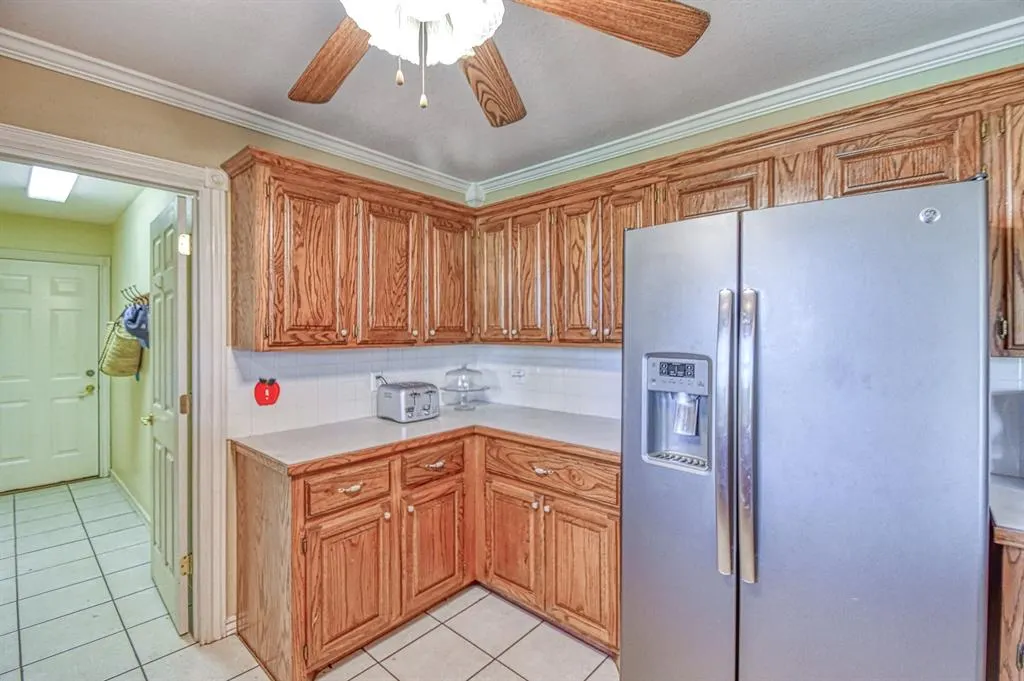 Photo 15 — 1415 N Santa Fe Road, Davenport, OK 74026
