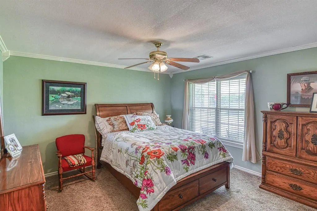 Photo 17 — 1415 N Santa Fe Road, Davenport, OK 74026
