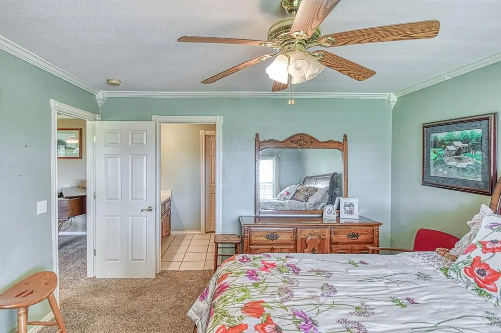 Photo 18 — 1415 N Santa Fe Road, Davenport, OK 74026