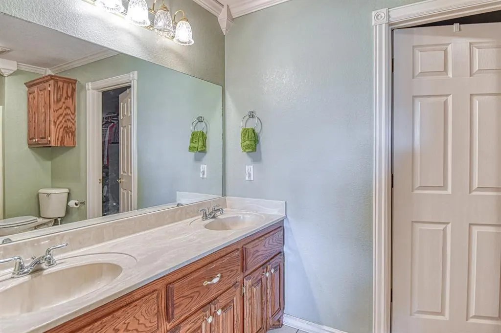 Photo 19 — 1415 N Santa Fe Road, Davenport, OK 74026