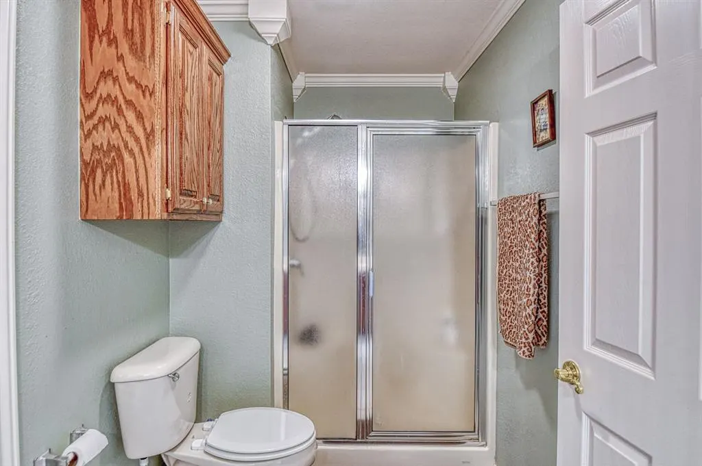 Photo 20 — 1415 N Santa Fe Road, Davenport, OK 74026