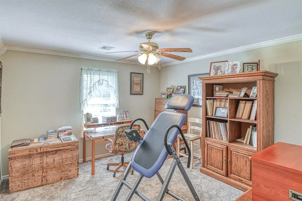 Photo 21 — 1415 N Santa Fe Road, Davenport, OK 74026