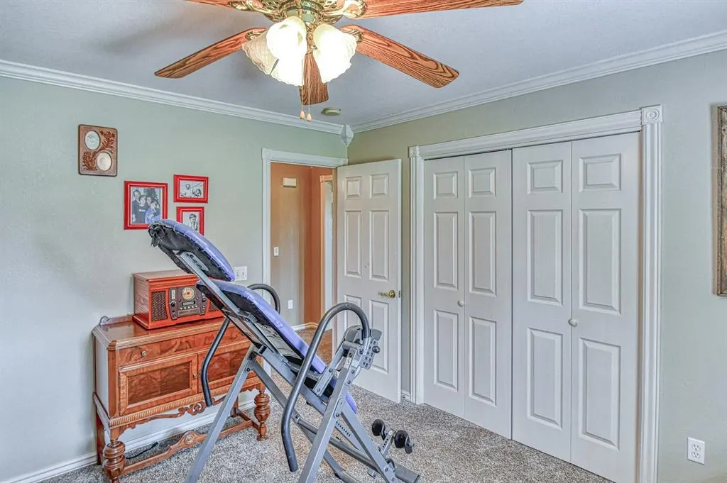 Photo 22 — 1415 N Santa Fe Road, Davenport, OK 74026