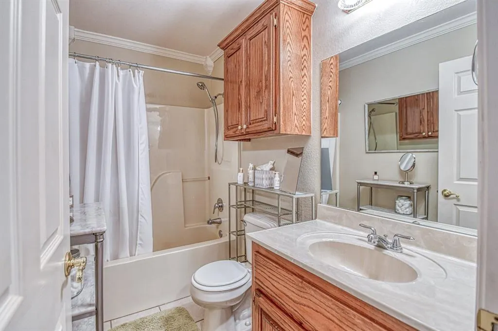 Photo 23 — 1415 N Santa Fe Road, Davenport, OK 74026