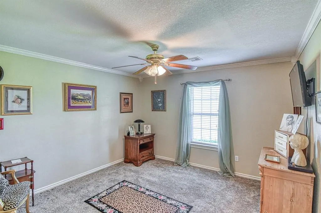 Photo 25 — 1415 N Santa Fe Road, Davenport, OK 74026