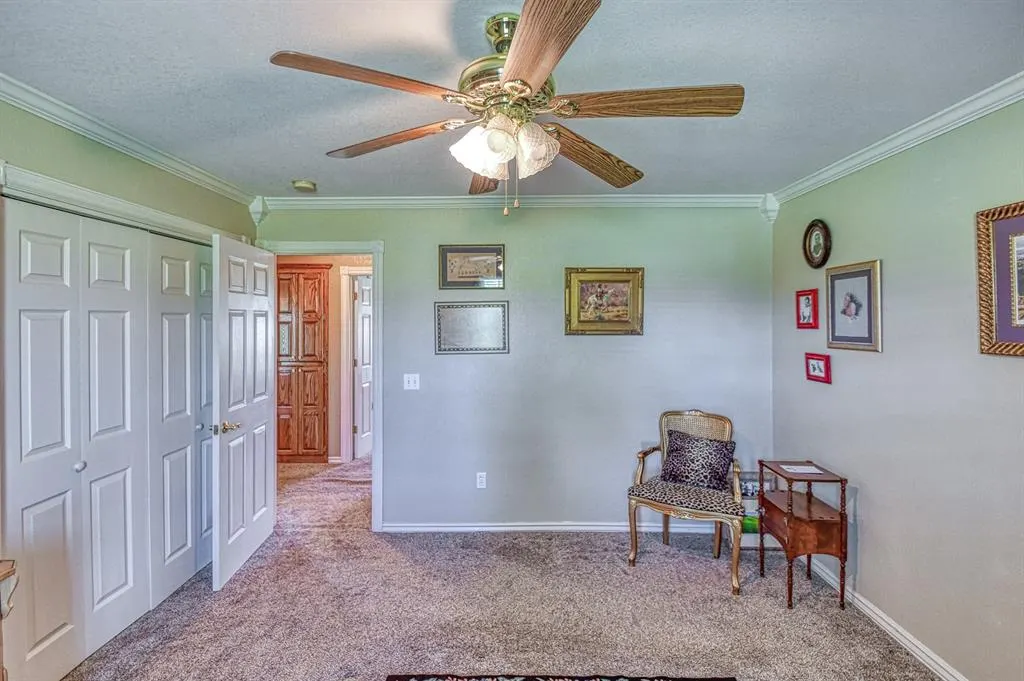 Photo 26 — 1415 N Santa Fe Road, Davenport, OK 74026