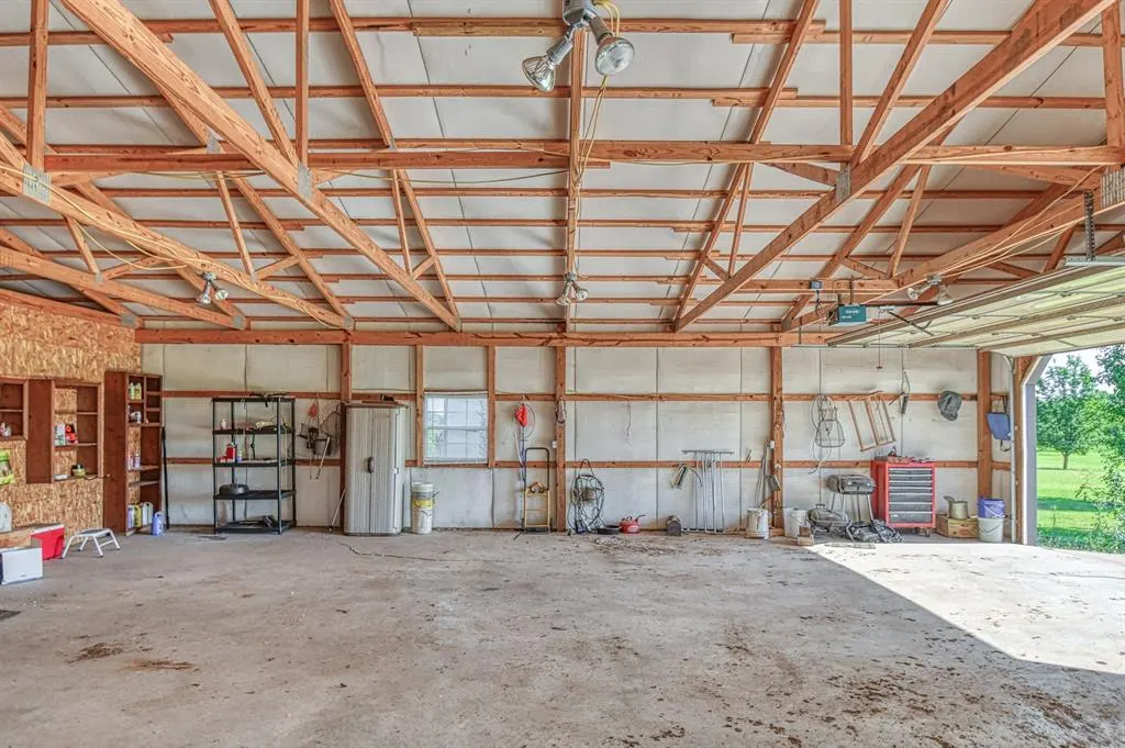 Photo 36 — 1415 N Santa Fe Road, Davenport, OK 74026