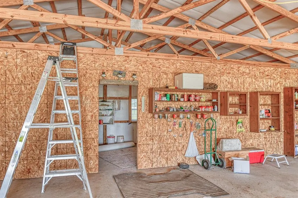 Photo 37 — 1415 N Santa Fe Road, Davenport, OK 74026