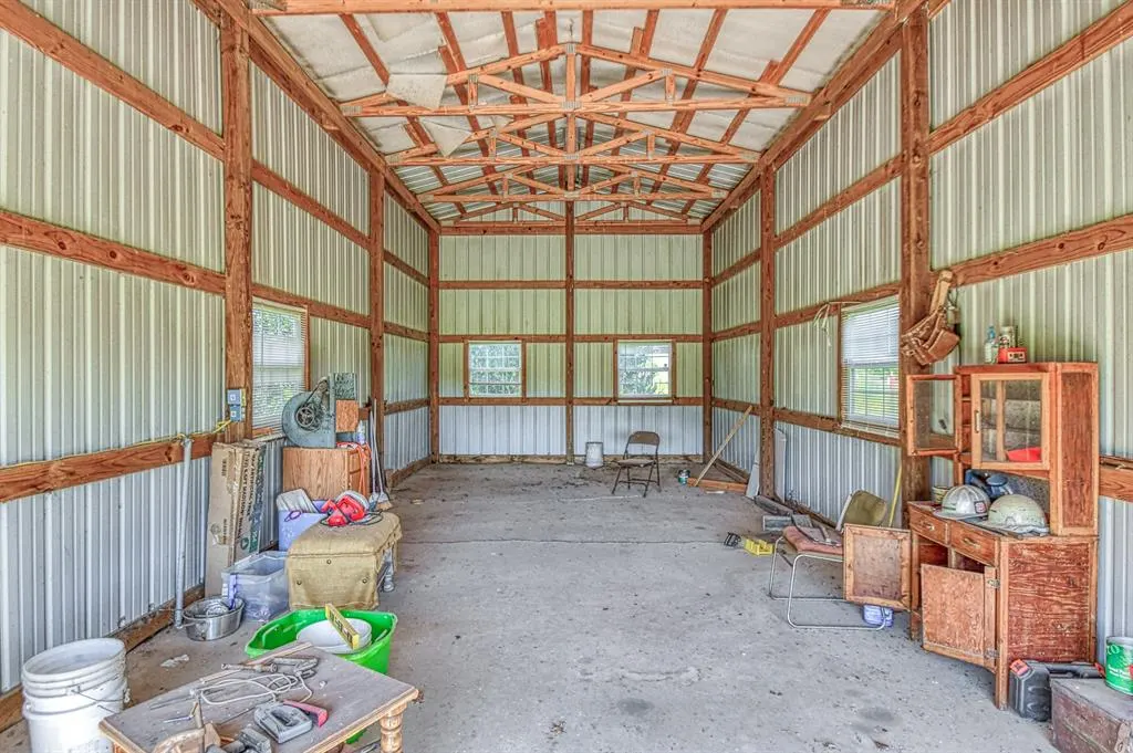 Photo 43 — 1415 N Santa Fe Road, Davenport, OK 74026