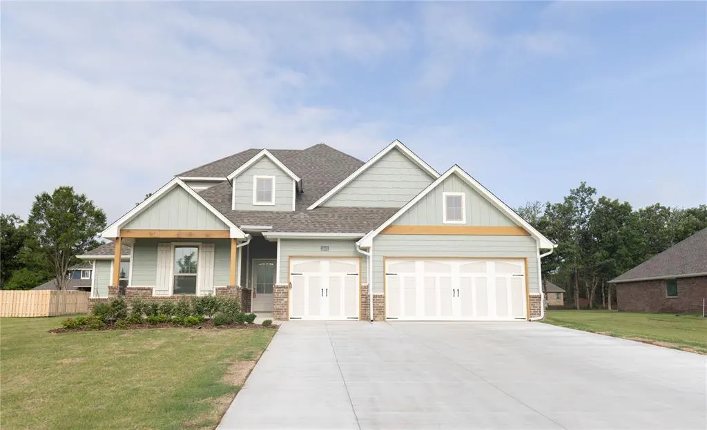 Photo 32 — 12401 Samara Drive, Oklahoma City, OK 73173