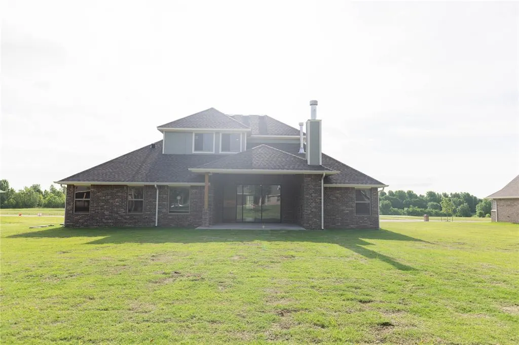Photo 33 — 12401 Samara Drive, Oklahoma City, OK 73173