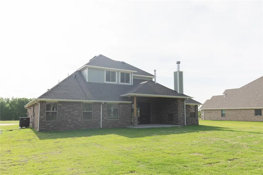 Photo 34 — 12401 Samara Drive, Oklahoma City, OK 73173