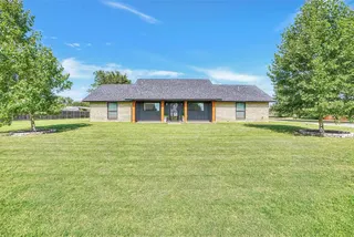 Sold home at 20426 E County Road 1567