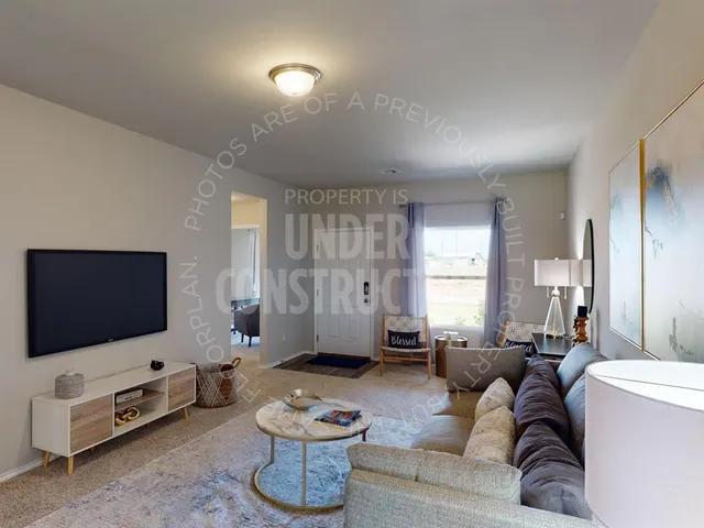Photo 4 — 620 SW 11 Street, Newcastle, OK 73065
