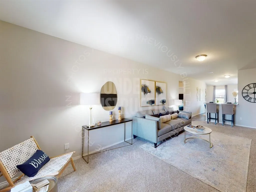 Photo 5 — 620 SW 11 Street, Newcastle, OK 73065