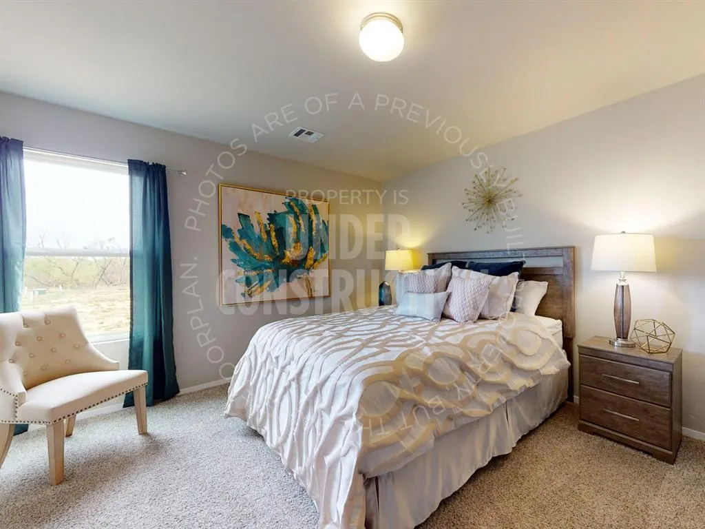Photo 9 — 534 SW 11 Street, Newcastle, OK 73065