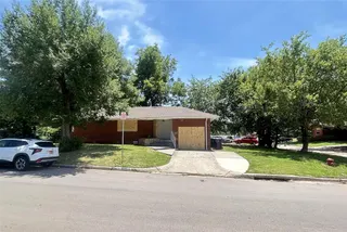 Sold home at 1800 NE 48th Street