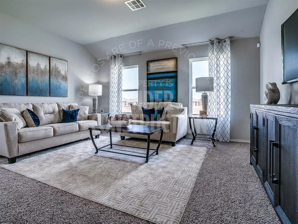 Photo 6 — 566 SW 11 Street, Newcastle, OK 73065