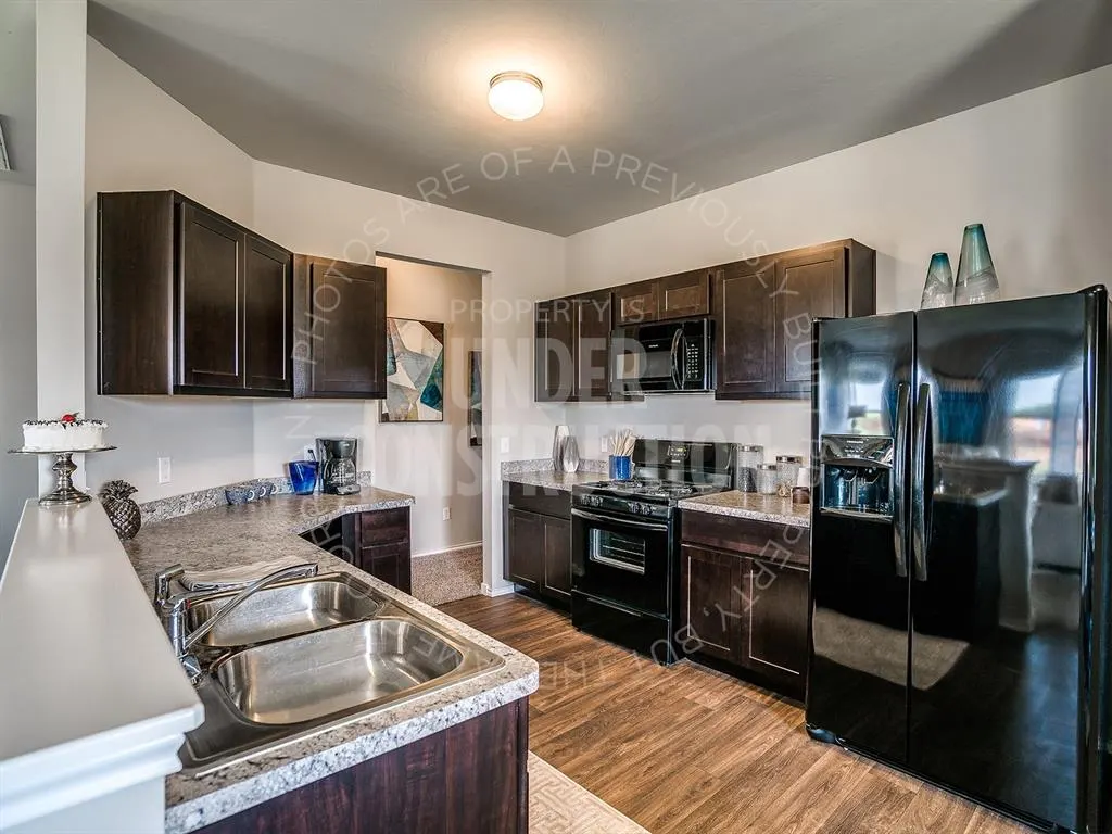 Photo 8 — 566 SW 11 Street, Newcastle, OK 73065
