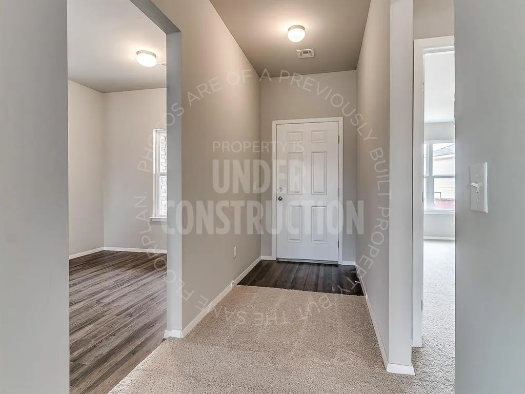 Photo 3 — 580 SW 11 Street, Newcastle, OK 73065