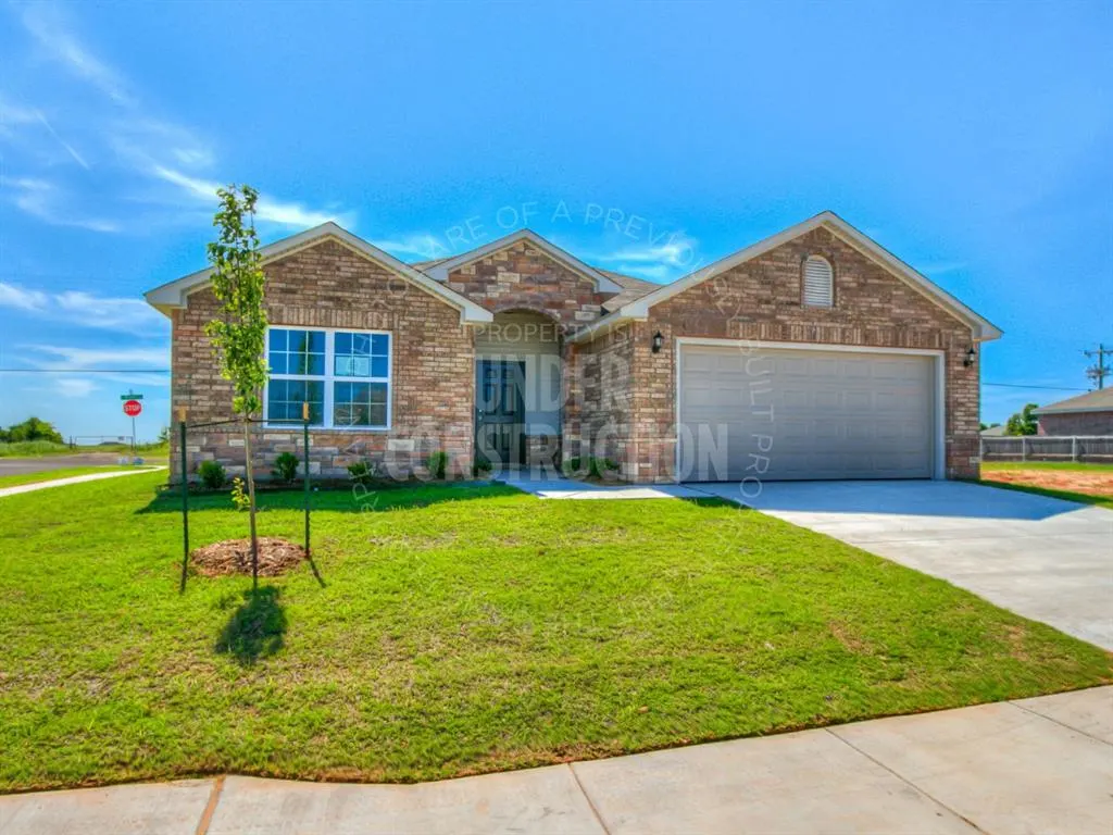 Photo 3 — 592 SW 11 Street, Newcastle, OK 73065