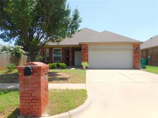 Sold home at 6036 SE 66th Street