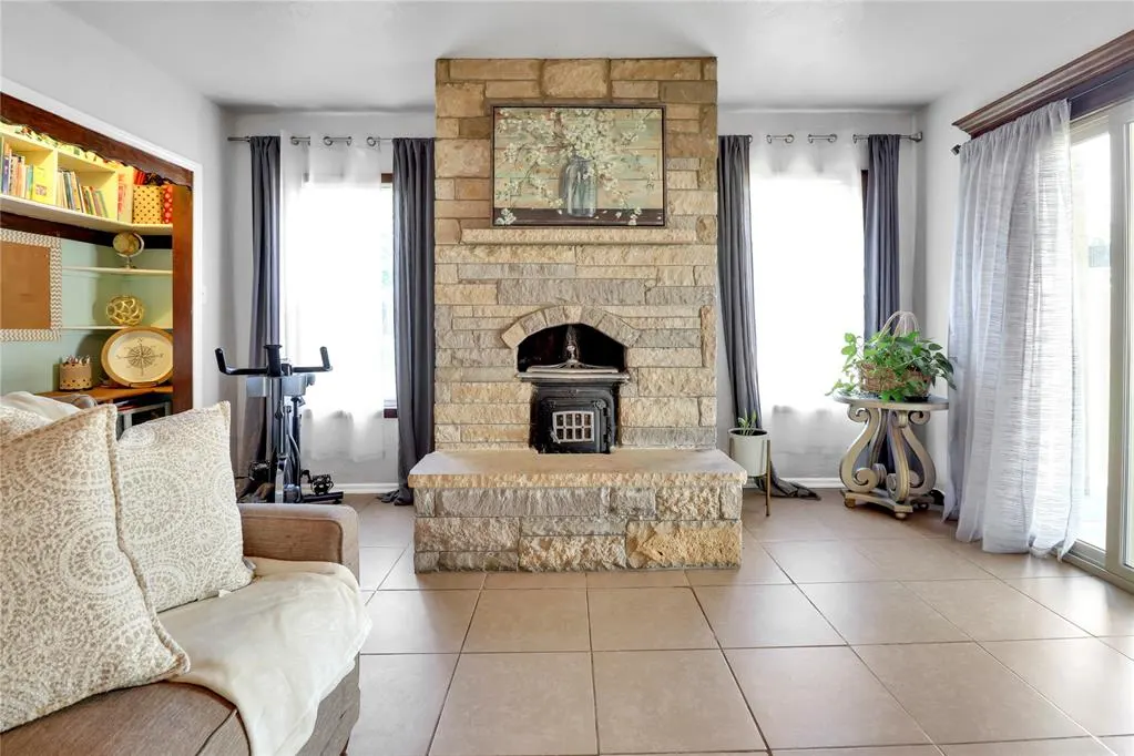 Photo 20 — 7007 NW 61st Street, Bethany, OK 73008