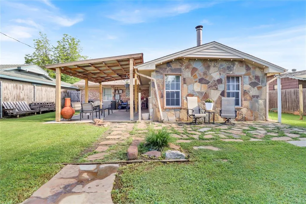 Photo 38 — 7007 NW 61st Street, Bethany, OK 73008