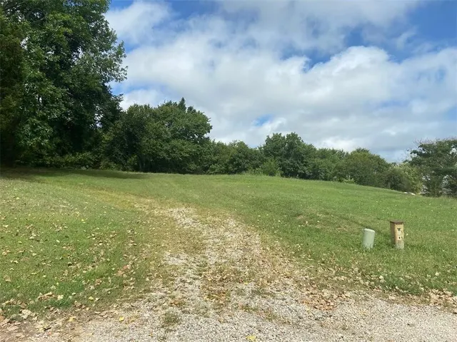 Front exterior — Cedar Drive, Seminole, OK 74868