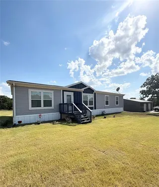 Sold home at 35721 Honeysuckle Lane