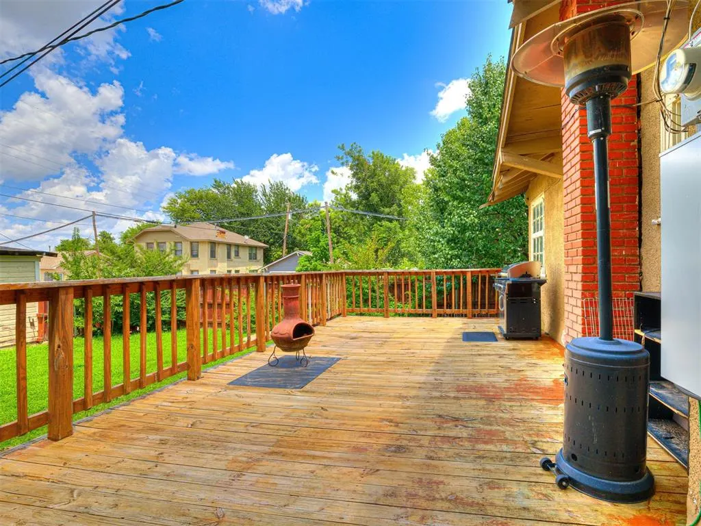 Photo 34 — 701 NW 21st Street, Oklahoma City, OK 73103