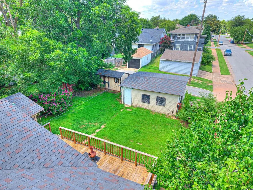 Photo 36 — 701 NW 21st Street, Oklahoma City, OK 73103