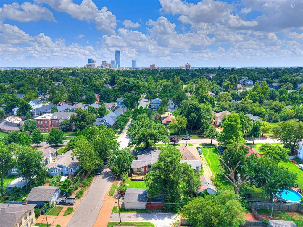 Photo 40 — 701 NW 21st Street, Oklahoma City, OK 73103